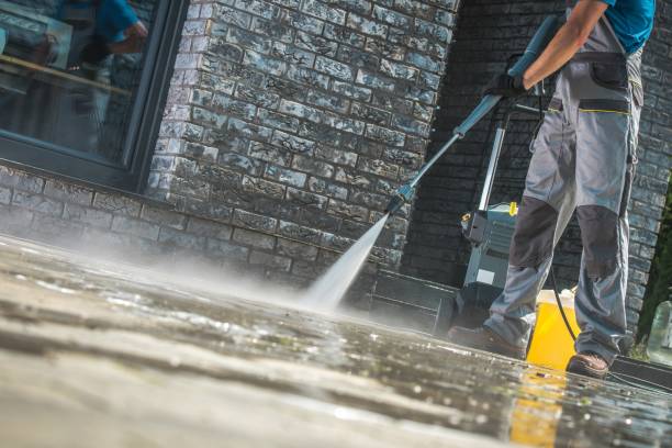 Professional Pressure Washing Services in Albers, IL